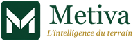 Metiva, L'intelligence du terrain: back to the home page